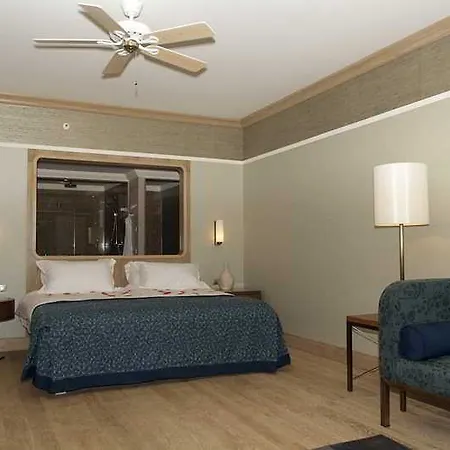 Отель Hotel Lykia World Antalya