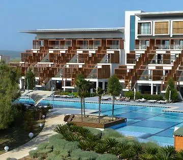 Hotel Lykia World Antalya Отель Сиде