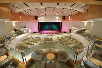 Hotel Lykia World Antalya 3* Сиде