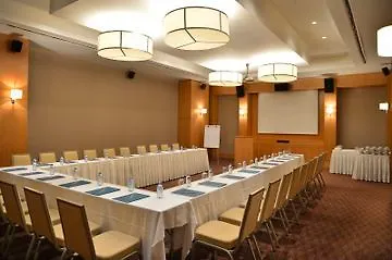 Hotel Lykia World Antalya 3*