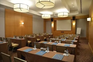 Отель Hotel Lykia World Antalya Сиде