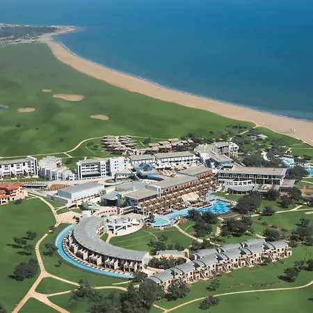 Hotel Lykia World Antalya Отель