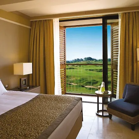 Hotel Lykia World Antalya 3*